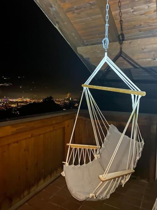 Panorama Wohnung Rungelin Bludenz Dış mekan fotoğraf
