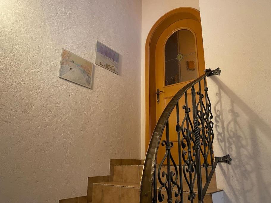 Panorama Wohnung Rungelin Bludenz Dış mekan fotoğraf